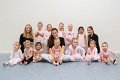 040 Peuterdans Zaterdag 10.20 uur Studio 3